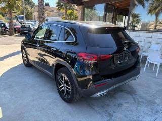 MERCEDES-BENZ GLA 220 usata, con Boardcomputer