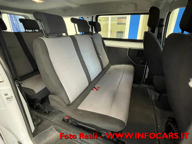 PEUGEOT Expert usata, con Chiusura centralizzata