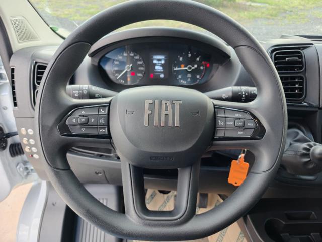 FIAT Ducato usata, con Bluetooth