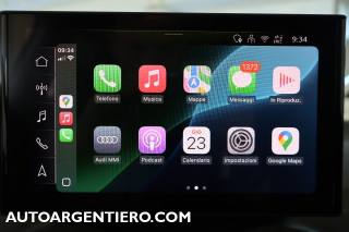 AUDI Q2 usata, con Park Distance Control