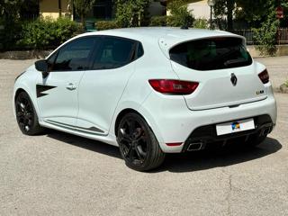 RENAULT Clio usata, con Autoradio