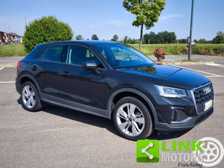 AUDI Q2 usata, con Cruise Control