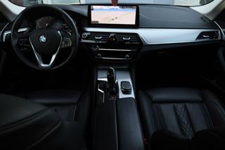 BMW 520 usata, con Alzacristalli elettrici