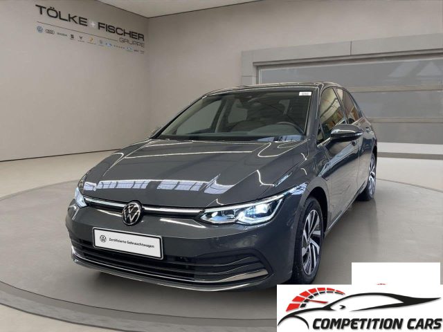 VOLKSWAGEN Golf usata, con ABS