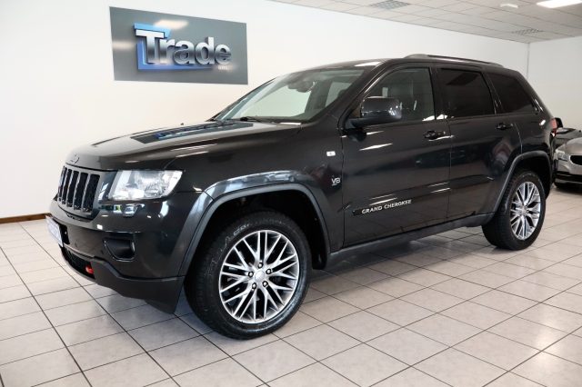 JEEP Grand Cherokee usata, con Airbag laterali