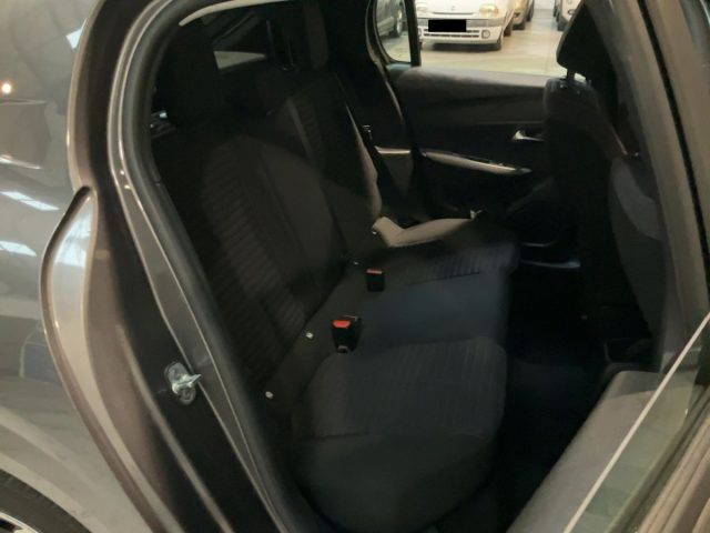 PEUGEOT 208 usata, con Cruise Control