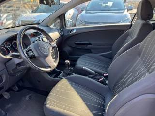 OPEL Corsa usata, con Cerchi in lega