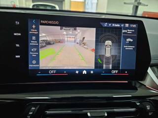 BMW X1 usata, con Sedile posteriore sdoppiato