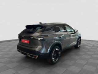 NISSAN Qashqai usata 4