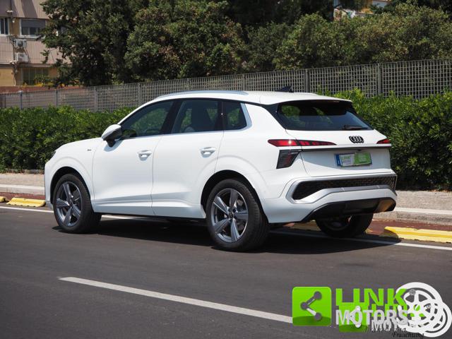 AUDI Q3 usata 16