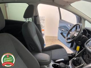 FORD C-Max usata, con Filtro antiparticolato