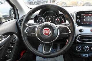 FIAT 500X usata, con Servosterzo