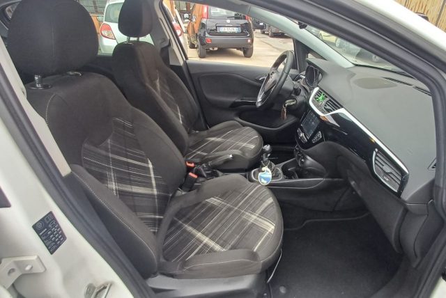 OPEL Corsa usata, con Climatizzatore