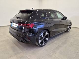 AUDI A3 usata, con Alzacristalli elettrici
