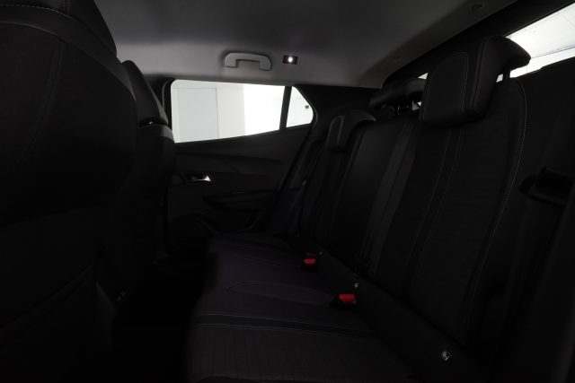 PEUGEOT 2008 usata 3