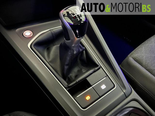 VOLKSWAGEN Golf usata, con Fendinebbia