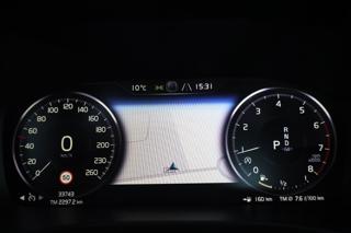 VOLVO XC40 usata, con Supporto lombare