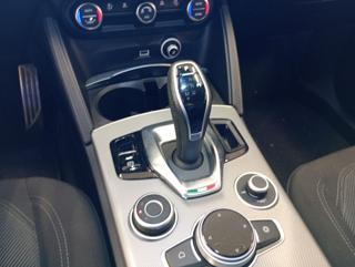 ALFA ROMEO Stelvio usata, con Boardcomputer