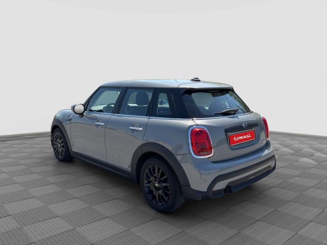 MINI Mini usata 2