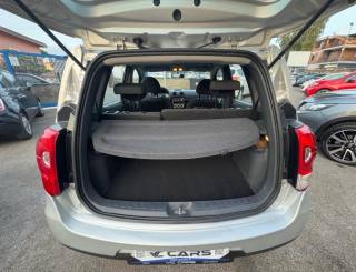 MITSUBISHI Colt usata 17