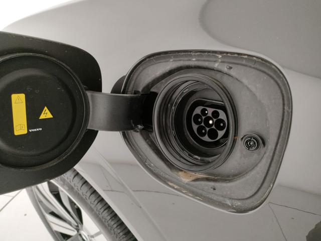 VOLVO XC60 usata, con Chiusura centralizzata