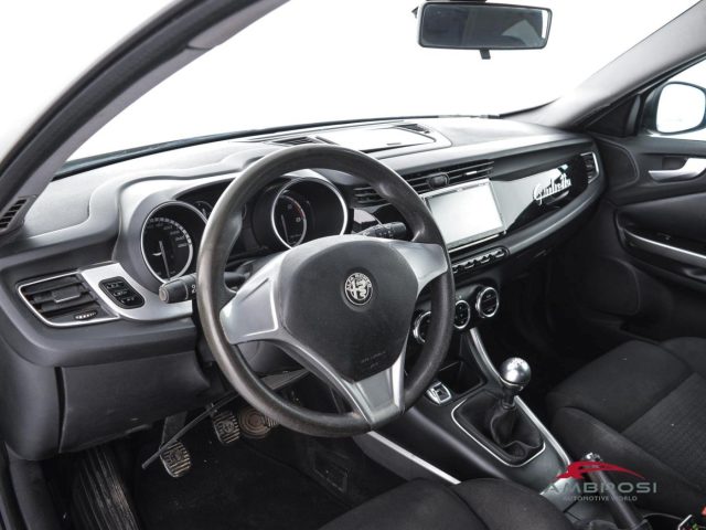 ALFA ROMEO Giulietta usata 7