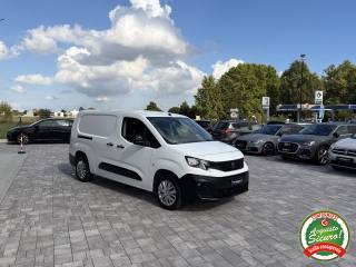 PEUGEOT Partner usata, con Boardcomputer