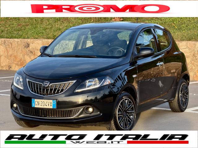 LANCIA Ypsilon usata, con ABS