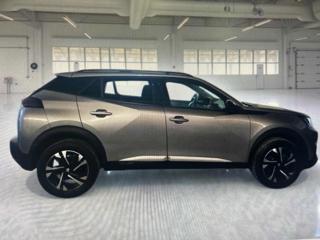 PEUGEOT 2008 usata, con Airbag Passeggero