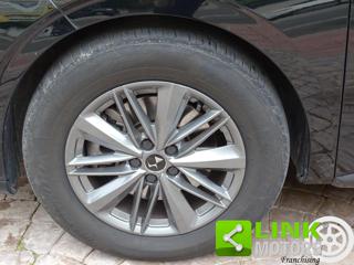 DS AUTOMOBILES DS 4 usata, con Immobilizzatore elettronico