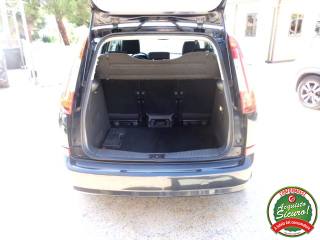 FORD C-Max usata, con Ruotino