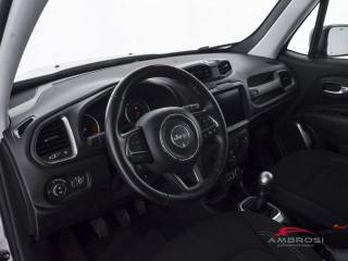 JEEP Renegade usata 7
