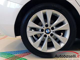 BMW 118 usata, con Telecamera per parcheggio assistito