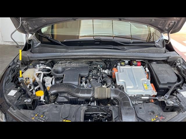 RENAULT Captur usata, con ESP