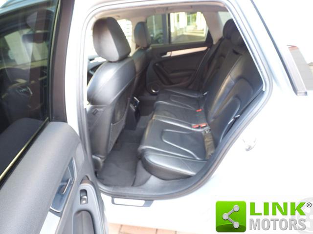 AUDI A4 usata, con Airbag testa