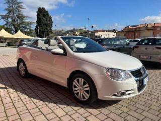 VOLKSWAGEN Eos usata, con Airbag