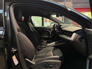 AUDI S3 usata, con Controllo trazione