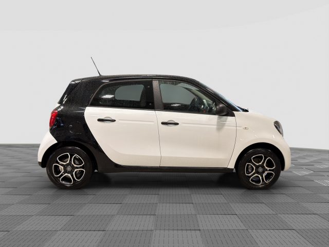 SMART ForFour usata 5