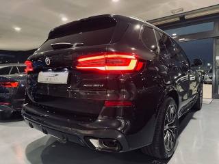 BMW X5 usata, con Airbag Passeggero