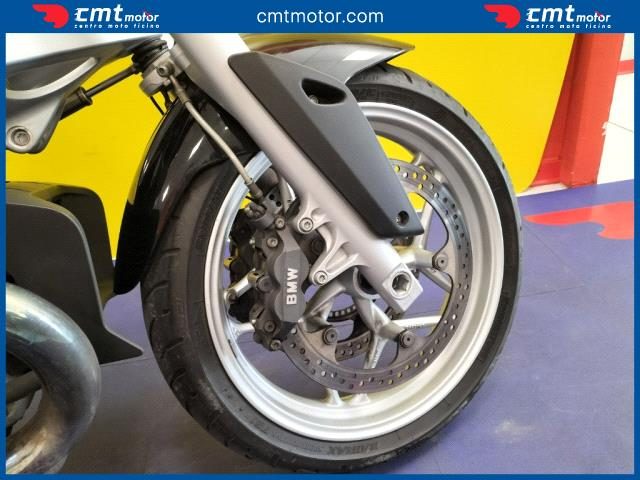 BMW R 1200 R usata 7