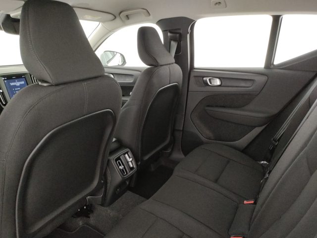 VOLVO XC40 usata, con Climatizzatore