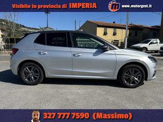 SKODA Fabia usata, con Chiusura centralizzata