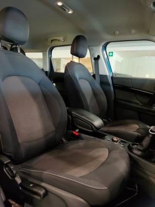 MINI Countryman usata, con ESP