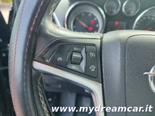 OPEL Mokka usata 21