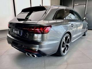 AUDI S4 usata, con Antifurto