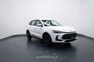 MG ZS usata, con Chiusura centralizzata