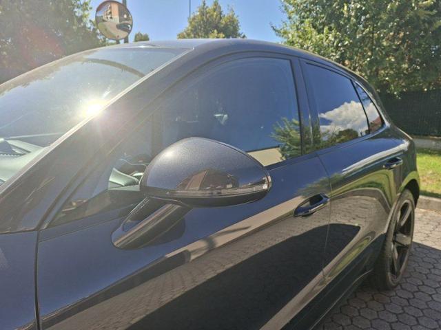 PORSCHE Macan usata, con Sensore di pioggia