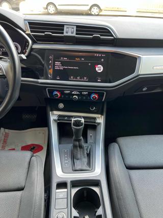 AUDI Q3 usata, con Chiusura centralizzata