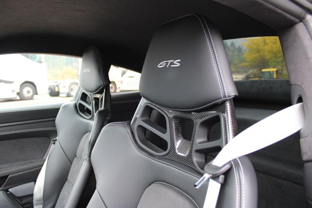 PORSCHE 911 usata, con Immobilizzatore elettronico