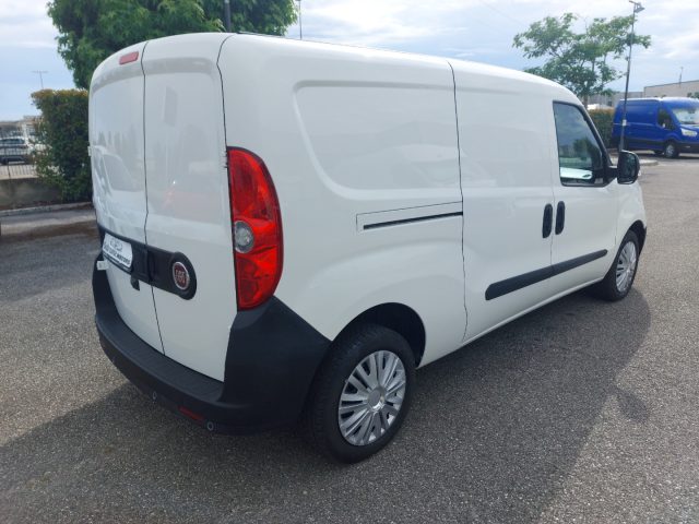 FIAT Doblo usata, con Autoradio
